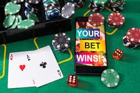 OKSpin slot online games lobby on mobile browser