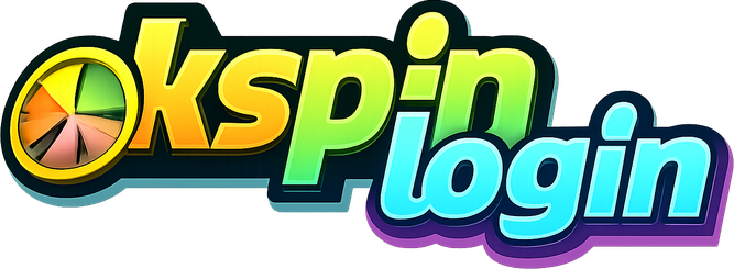 OKSpin Login official site logo